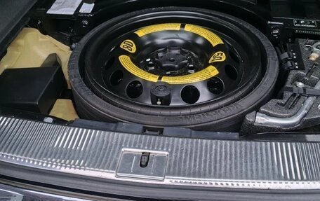 Volkswagen Touareg III, 2008 год, 1 300 000 рублей, 8 фотография