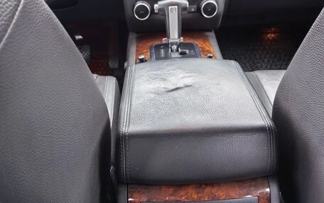 Volkswagen Touareg III, 2008 год, 1 300 000 рублей, 11 фотография