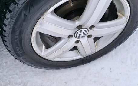 Volkswagen Touareg III, 2008 год, 1 300 000 рублей, 20 фотография