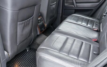 Volkswagen Touareg III, 2008 год, 1 300 000 рублей, 14 фотография