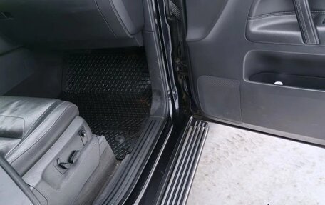 Volkswagen Touareg III, 2008 год, 1 300 000 рублей, 10 фотография