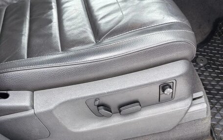 Volkswagen Touareg III, 2008 год, 1 300 000 рублей, 9 фотография