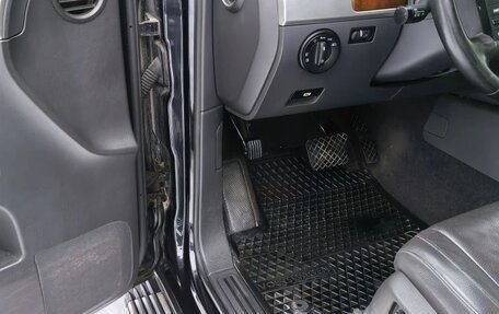 Volkswagen Touareg III, 2008 год, 1 300 000 рублей, 18 фотография