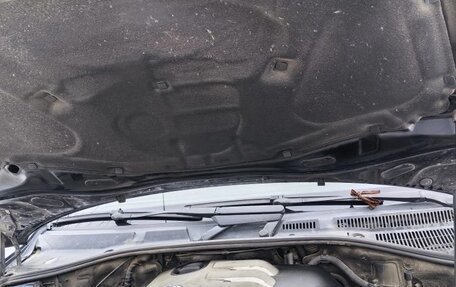 Volkswagen Touareg III, 2008 год, 1 300 000 рублей, 21 фотография