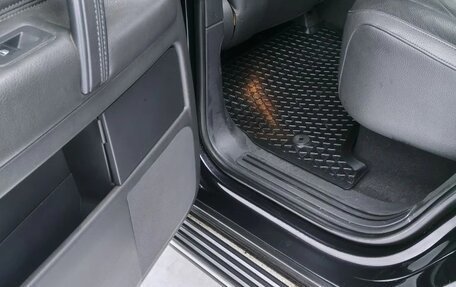 Volkswagen Touareg III, 2008 год, 1 300 000 рублей, 13 фотография