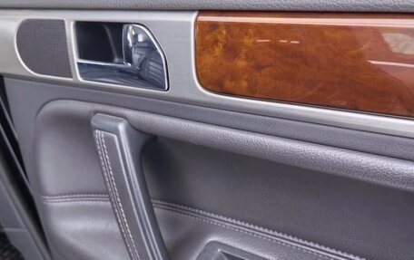 Volkswagen Touareg III, 2008 год, 1 300 000 рублей, 12 фотография