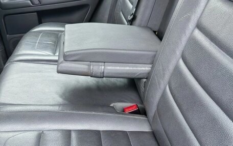 Volkswagen Touareg III, 2008 год, 1 300 000 рублей, 15 фотография