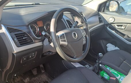 SsangYong Actyon II рестайлинг, 2014 год, 1 190 000 рублей, 5 фотография