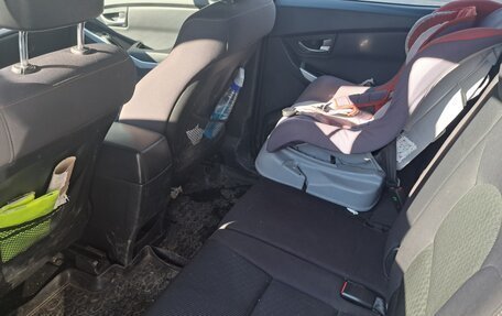 SsangYong Actyon II рестайлинг, 2014 год, 1 190 000 рублей, 7 фотография