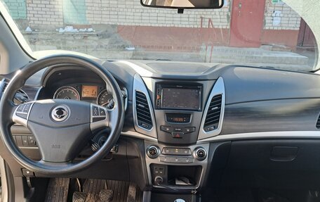 SsangYong Actyon II рестайлинг, 2014 год, 1 190 000 рублей, 6 фотография