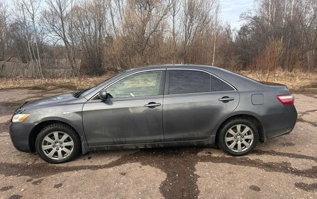 Toyota Camry, 2007 год, 1 050 000 рублей, 2 фотография