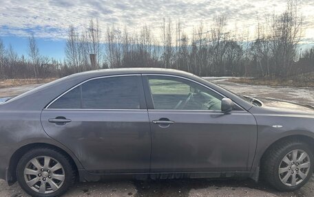 Toyota Camry, 2007 год, 1 050 000 рублей, 3 фотография