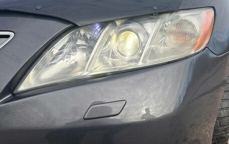 Toyota Camry, 2007 год, 1 050 000 рублей, 5 фотография