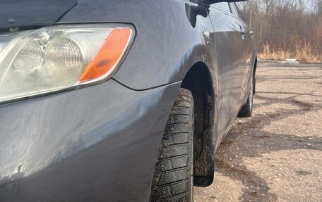 Toyota Camry, 2007 год, 1 050 000 рублей, 8 фотография