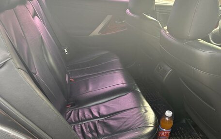 Toyota Camry, 2007 год, 1 050 000 рублей, 16 фотография