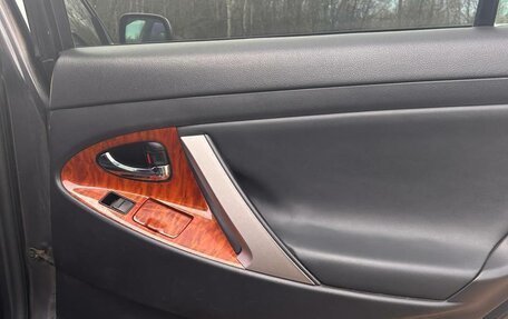 Toyota Camry, 2007 год, 1 050 000 рублей, 15 фотография