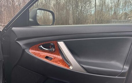 Toyota Camry, 2007 год, 1 050 000 рублей, 12 фотография