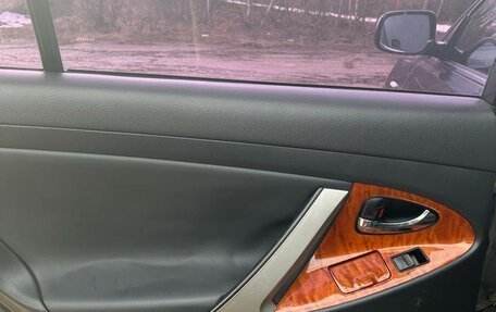 Toyota Camry, 2007 год, 1 050 000 рублей, 14 фотография