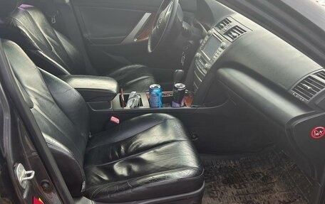 Toyota Camry, 2007 год, 1 050 000 рублей, 17 фотография