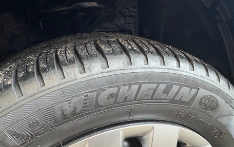 Hyundai Accent II, 2009 год, 495 000 рублей, 17 фотография