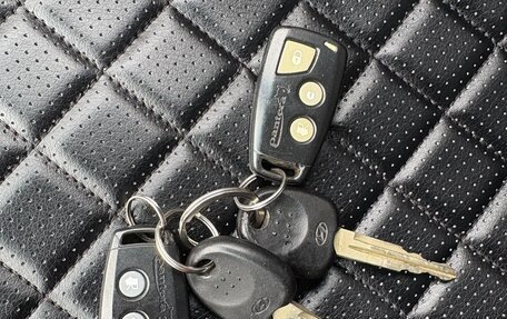 Hyundai Accent II, 2009 год, 495 000 рублей, 18 фотография