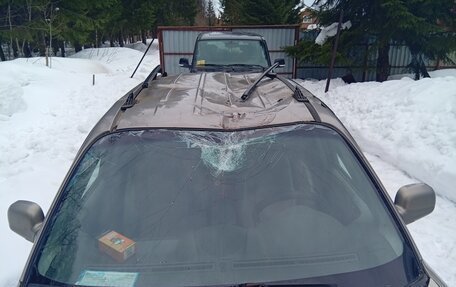 Hyundai Santa Fe Classic, 2008 год, 230 000 рублей, 7 фотография