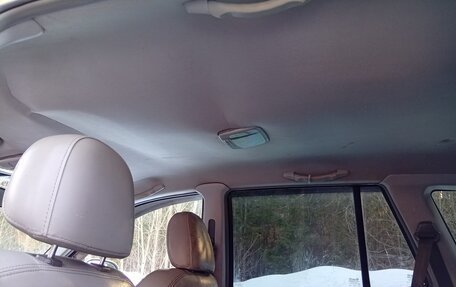 Hyundai Santa Fe Classic, 2008 год, 230 000 рублей, 11 фотография