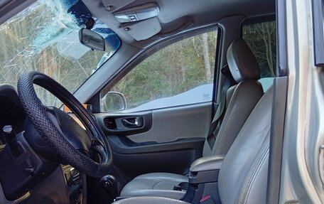 Hyundai Santa Fe Classic, 2008 год, 230 000 рублей, 10 фотография