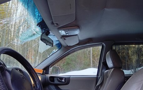 Hyundai Santa Fe Classic, 2008 год, 230 000 рублей, 9 фотография