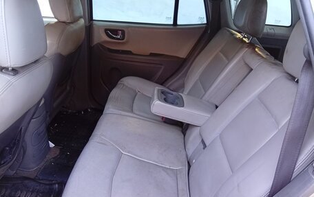 Hyundai Santa Fe Classic, 2008 год, 230 000 рублей, 12 фотография