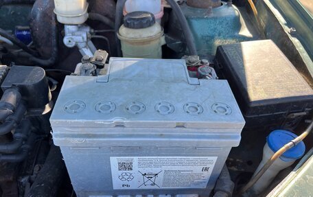 Chevrolet Lanos I, 2008 год, 195 000 рублей, 9 фотография