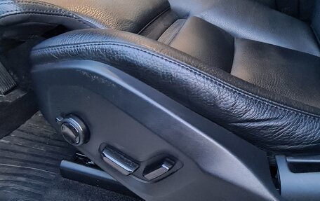 Volvo XC90 II рестайлинг, 2021 год, 5 750 000 рублей, 4 фотография