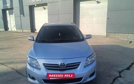 Toyota Corolla, 2007 год, 850 000 рублей, 2 фотография