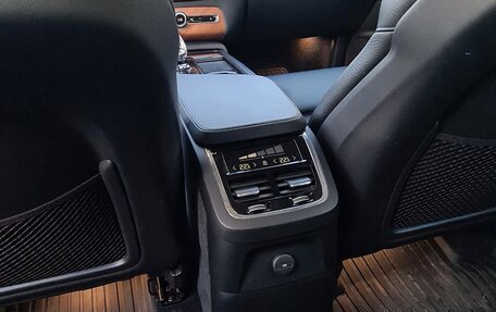 Volvo XC90 II рестайлинг, 2021 год, 5 750 000 рублей, 10 фотография