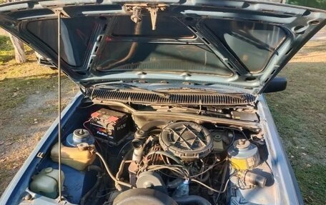 Ford Sierra I, 1983 год, 250 000 рублей, 3 фотография