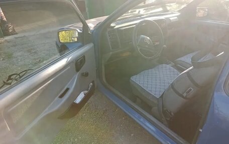 Ford Sierra I, 1983 год, 250 000 рублей, 5 фотография