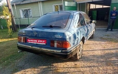 Ford Sierra I, 1983 год, 250 000 рублей, 4 фотография