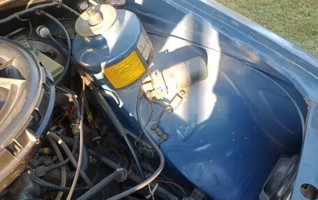 Ford Sierra I, 1983 год, 250 000 рублей, 7 фотография