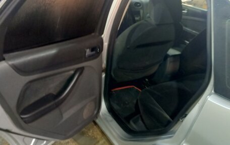 Ford Focus II рестайлинг, 2007 год, 280 000 рублей, 8 фотография