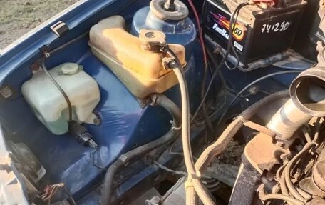 Ford Sierra I, 1983 год, 250 000 рублей, 6 фотография