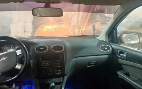 Ford Focus II рестайлинг, 2007 год, 280 000 рублей, 7 фотография