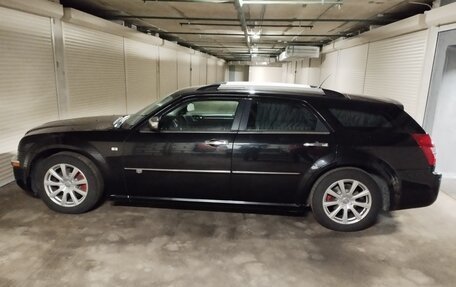 Chrysler 300C II, 2007 год, 1 500 000 рублей, 3 фотография