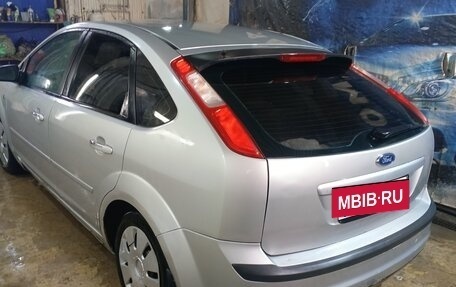 Ford Focus II рестайлинг, 2007 год, 280 000 рублей, 5 фотография