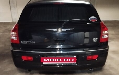 Chrysler 300C II, 2007 год, 1 500 000 рублей, 5 фотография