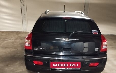 Chrysler 300C II, 2007 год, 1 500 000 рублей, 4 фотография