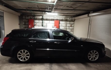 Chrysler 300C II, 2007 год, 1 500 000 рублей, 7 фотография