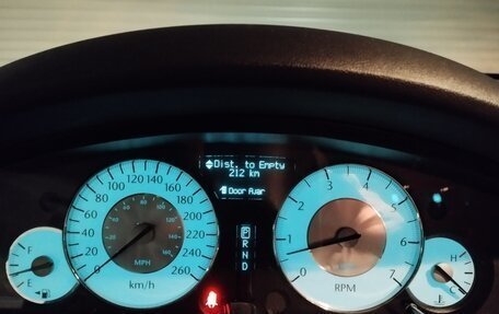 Chrysler 300C II, 2007 год, 1 500 000 рублей, 10 фотография