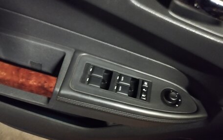 Chrysler 300C II, 2007 год, 1 500 000 рублей, 15 фотография