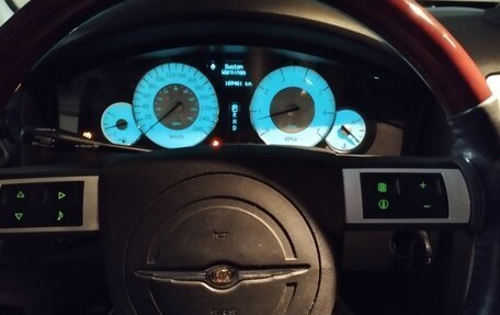 Chrysler 300C II, 2007 год, 1 500 000 рублей, 12 фотография