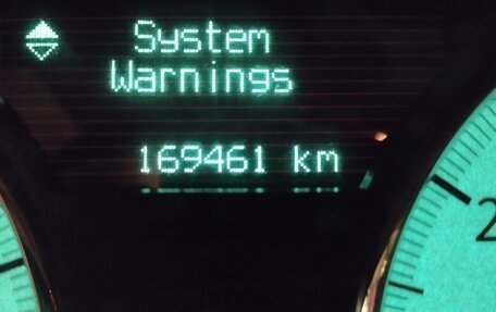 Chrysler 300C II, 2007 год, 1 500 000 рублей, 13 фотография